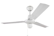 DaxtonFan PROPELLER stropný ventilátor, 122 cm