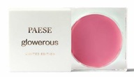 Krémová lícenka Paese Glowerous Milk Rose