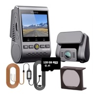 Viofo A129 Plus GPS DUAL + 128 GB + HK3 ACC + CPL