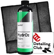 CarPro HydroFoam Wash & Coat Active Foam 500 ml