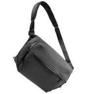 Čierna taška Peak Design Everyday Sling 10L v2