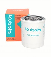 Filter motorového oleja KUBOTA W21ESO1600