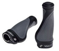 Ergonomické rukoväte na riadidlá bicykla V-GRIP