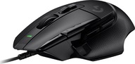 Myš Logitech G502 X (910006138)