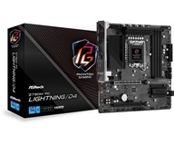 Základná doska ASRock Z790M PG Lightning/D4 S1700