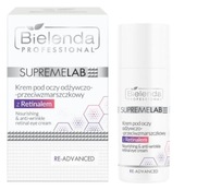 BIELENDA SUPREMELAB OČNÝ KRÉM RETINALEM 15ML