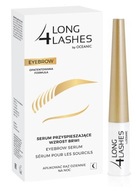 Long4Lashes SÉRUM na urýchlenie rastu obočia 3 ml