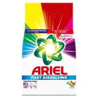 ARIEL Color, prací prášok, 36 praní, 1,98 kg