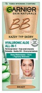 GARNIER Hyaluronic Aloe BB Cream tm