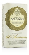 Nesti Dante Luxury Gold Soap Toaletné mydlo 250 g