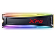 XPG SPECTRIX S40G 1TB PCIe Gen3x4 M.2 SSD