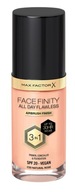 Podkladová báza MAX FACTOR FACEFINITY 3v1 C50 Natural Rose