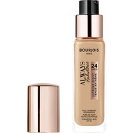 BOURJOIS Always Fabulous s plným krytím podkladovej bázy 200