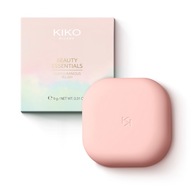 KIKO MILANO Beauty Essentials lisovaná lícenka 03 Punchy Coral 9g