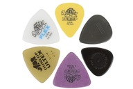 DUNLOP PVP117 Variety Pick Pack BASS