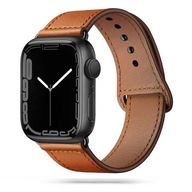 Kožený remienok pre Apple Watch 4 5 6 7 8 SE 38/40/41