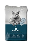 ARISTOCAT Bentonite Plus bentonitové stelivo 25l