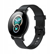 SMARTWATCH hodinky SMARTBAND Monitor srdcového tepu Krokomer