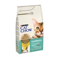 Purina Cat Chow Hairball 1,5 kg