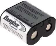 ENERGIZER CRP2 223 DL223 EL223 lítiová 6V batéria