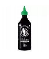 Ballantine's sriracha whisky chilli omáčka 455 ml Flying Goose