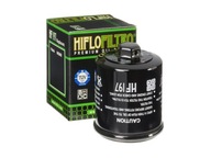 Olejový filter HF197 Hyosung MS3 2006-2011