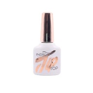 Indigo Gel Polish Top - Tip Top Coat 13ml