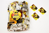 LEMON COLA DUO POPS LOLLIES, 100 KS, DVE PRÍCHUTI