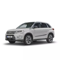 Suzuki Vitara 2019 - bočné lišty LB-002