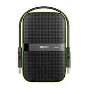 Externý HDD Silicon Power Armor A60 2TB