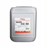 SUPEROL CC 40 OIL 20 L originál