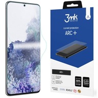 Fólia pre Samsung S10 Plus 3mk ARC+ - samoregeneračná