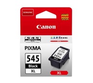 ATRAMENT CANON PG-545XL ČIERNA ORIGINÁL PIXMA IP/MG/MX