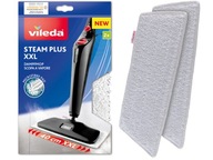 Vložka do parného mopu Vileda Steam XXL MICROFIBRE