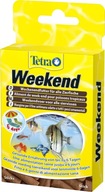 Tetra Weekend 20 ks - sviatočné jedlo na 6 dní