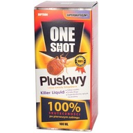 ONE SHOT DIPTRON BEDBUGS sprej 100 ml