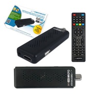 ESPERANZA DIGITÁLNY TUNER DVB-T2 H.265/HEVC EV109R