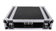 Puzdro na zariadenie BST FL-2U RACK 19'' 2U