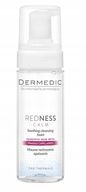 DERMEDIC REDNESS CALM Upokojujúca pena 150ml