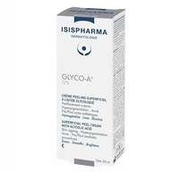 ISIS Pharma Glyco-A, peelingový krém s gl