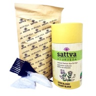 Sattva henna na vlasy TMAVÁ BLONDE 150 g