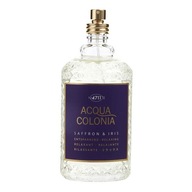 4711 ACQUA COLONIA SAFRON & IRIS EDC 170 ML