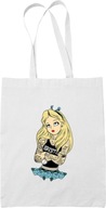 Princess Tattoo Bag 8 Trendy White