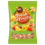 Wawel Fresh & Friuty želé 1 kg