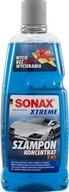 SONAX Xtreme šampón 2v1 koncentrát