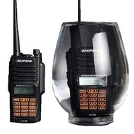 Vodotesné rádio Baofeng UV-9R+ pre OSP PKP PSP