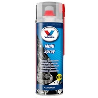 VALVOLINE Multi Spray 500ml - univerzálny sprej