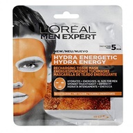 LOREAL MEN EXPERT SET HYDRA ENERGETICKÁ ENERGETICKÁ MASKA 1S