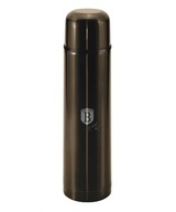 STEEL THERMOS 1,0L BERLINGER HAUS METALLIC LINE S