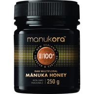 NATURAVENA med manuka 250g